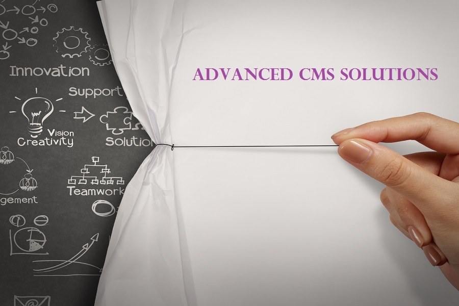 CMS SOFTWARE SOLUTIONS