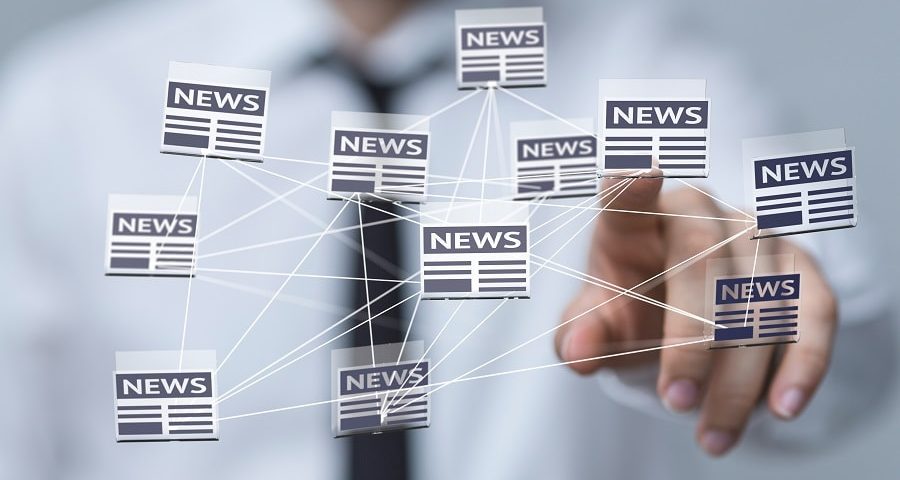 News Publishing Management System
